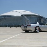 Corvette of the Week: a 2004 Z06 for the Ages