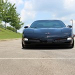 Corvette of the Week: a Black-on-Black C5