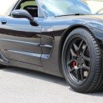 Corvette of the Week: a Black-on-Black C5