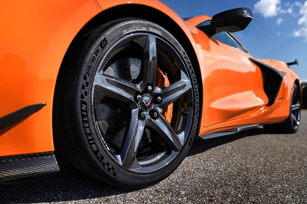 C8 Corvette Z06: Are Carbon Ceramic Brakes Worth the Cost?