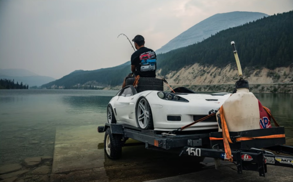 ZR1 trailer