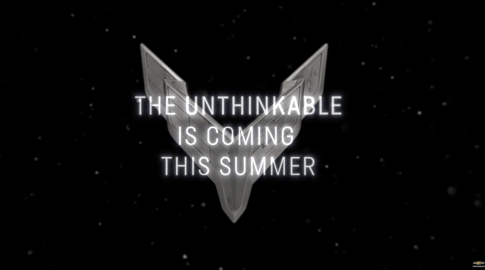 Unthinkable is Coming