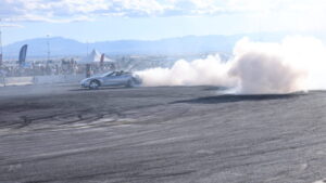 C6 Corvette at LS Fest West 2024