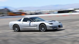 C5 Corvette at LS Fest West 2024