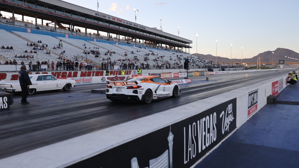 Lingenfelter C8 at LS Fest West 2024 c