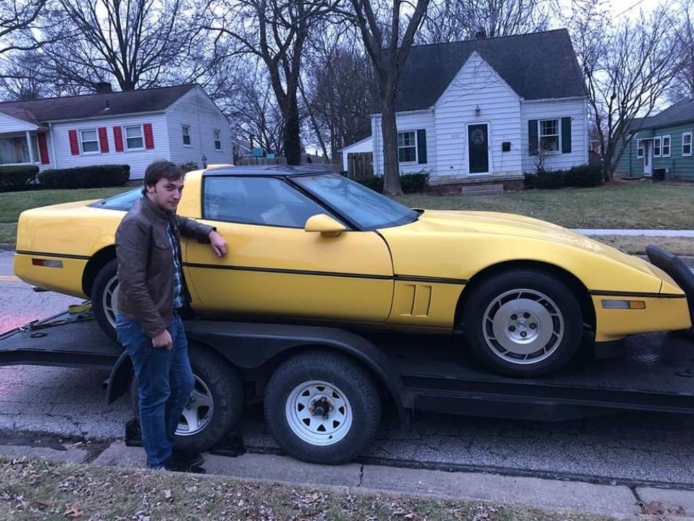 What I Like & Dislike About My '86 Corvette