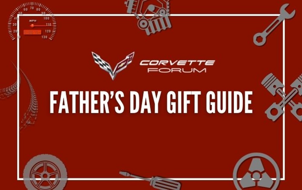 Father's Day Gift Guide