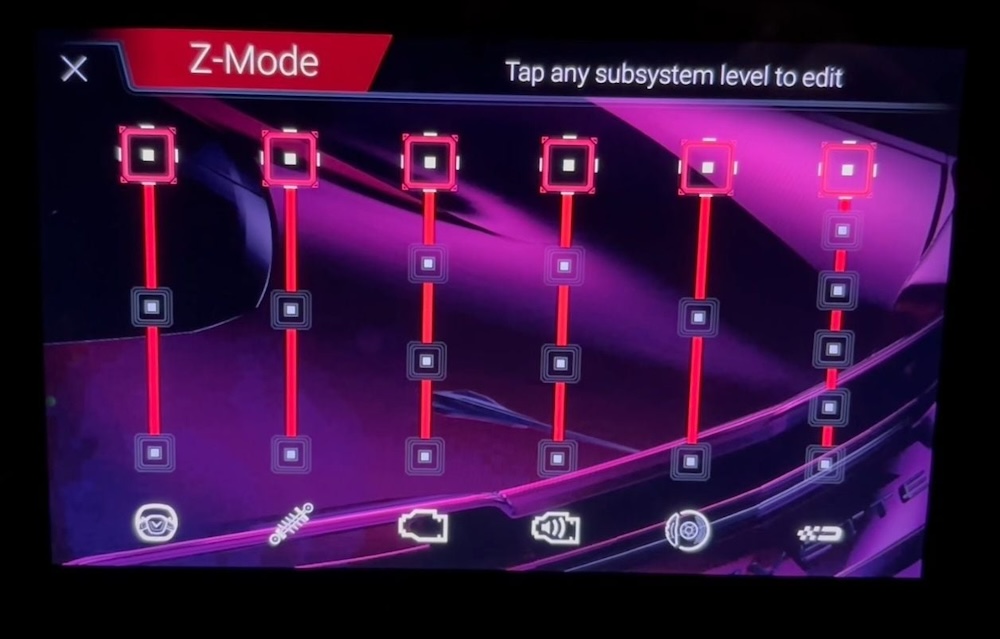 C8 Corvette Stingray Active Fuel Management